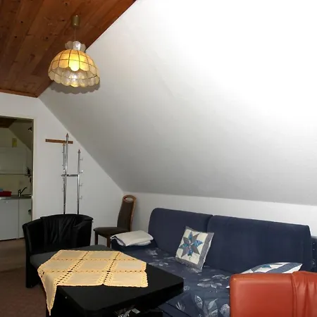 Federnelke Im Ostseebad Thiessow Goehren (Ruegen)
