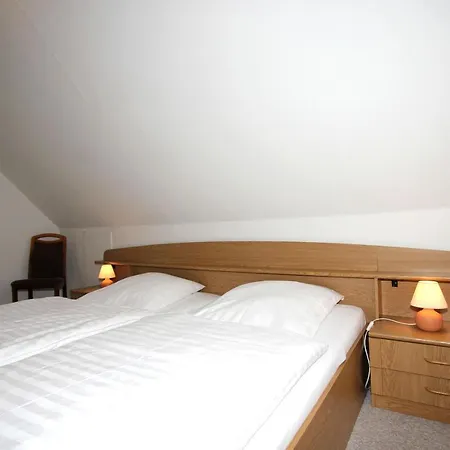 Federnelke Im Ostseebad Thiessow Apartment Goehren (Ruegen)